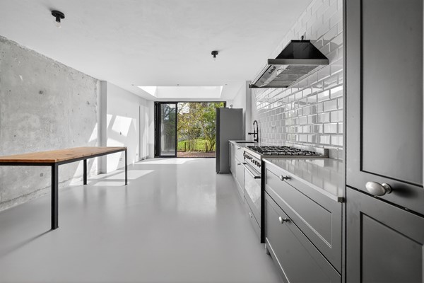 Medium property photo - Lange Vonder 70, 1035 JZ Amsterdam